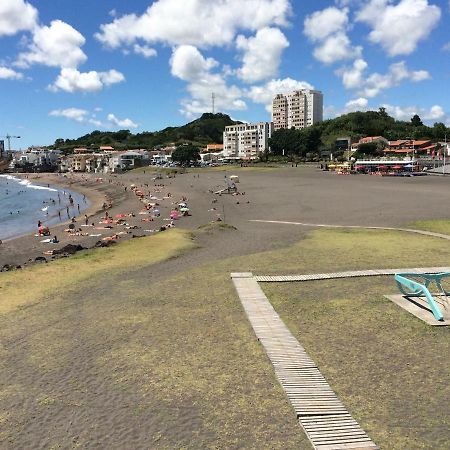 Beach Apartment Ponta Delgada - Açores Exterior foto