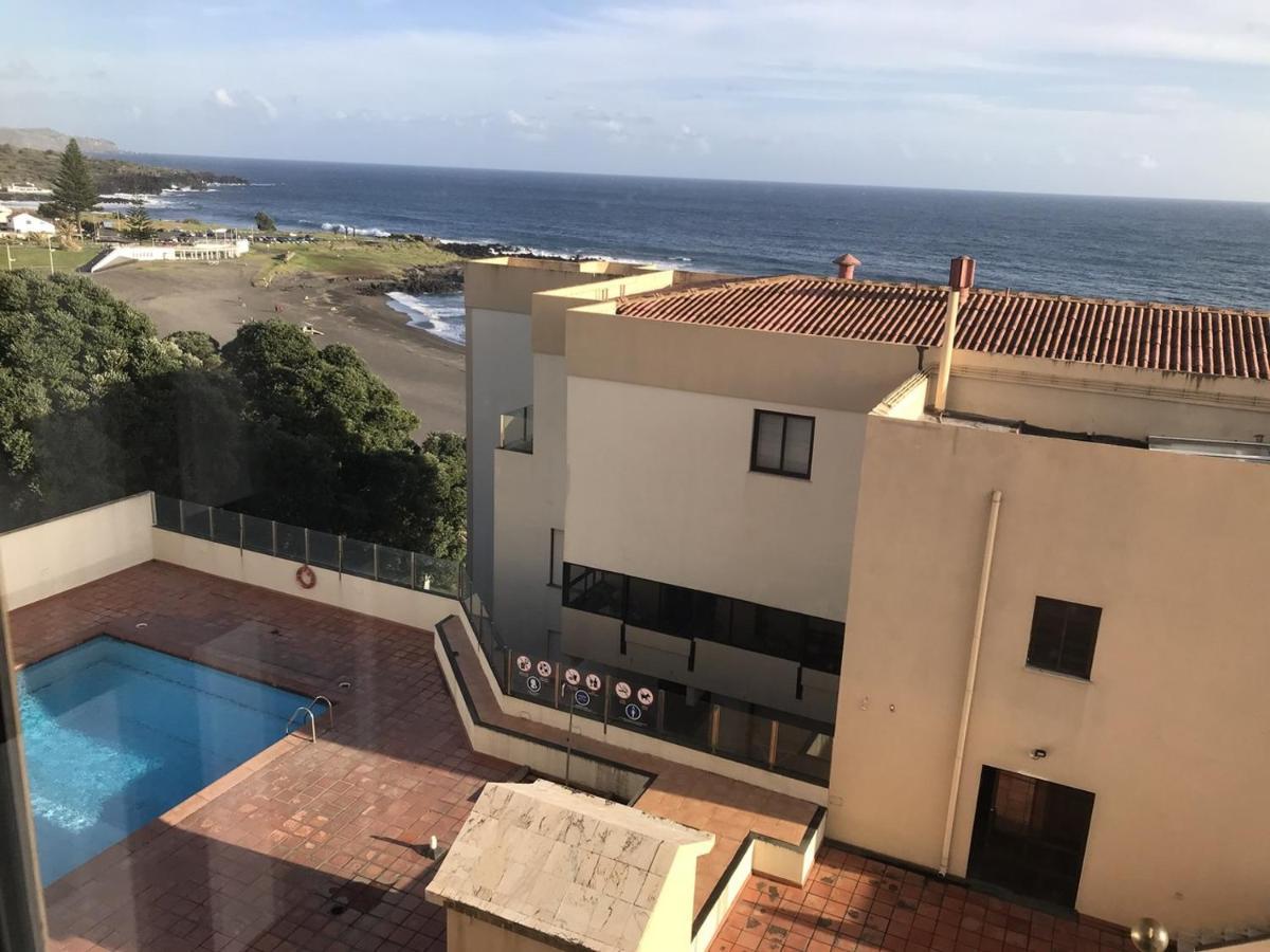 Beach Apartment Ponta Delgada - Açores Exterior foto