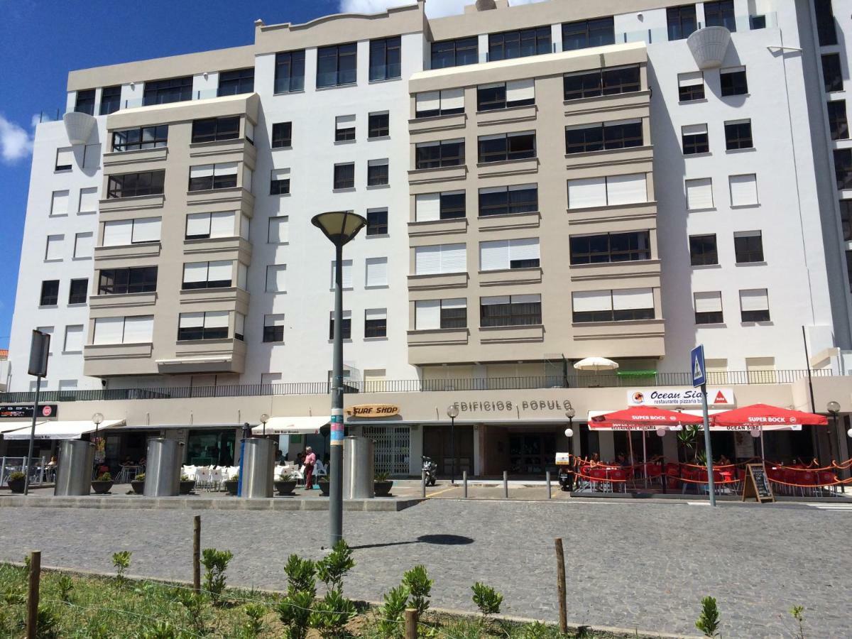 Beach Apartment Ponta Delgada - Açores Exterior foto